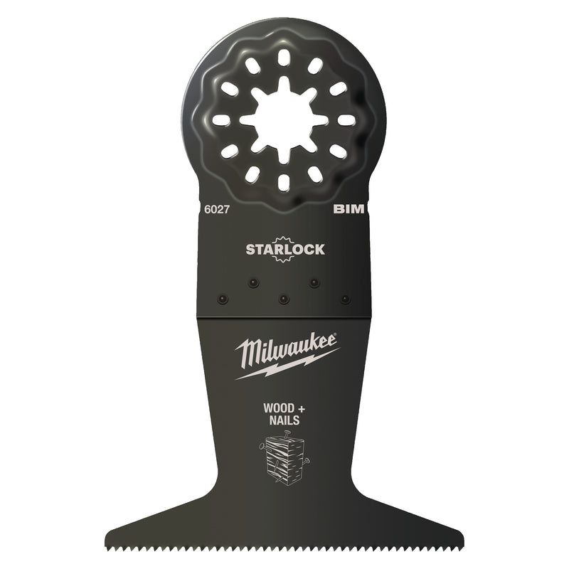 Lames de multi-tool bois