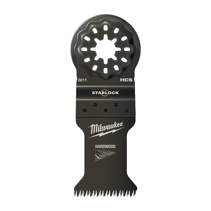 Lames de multi-tool bois