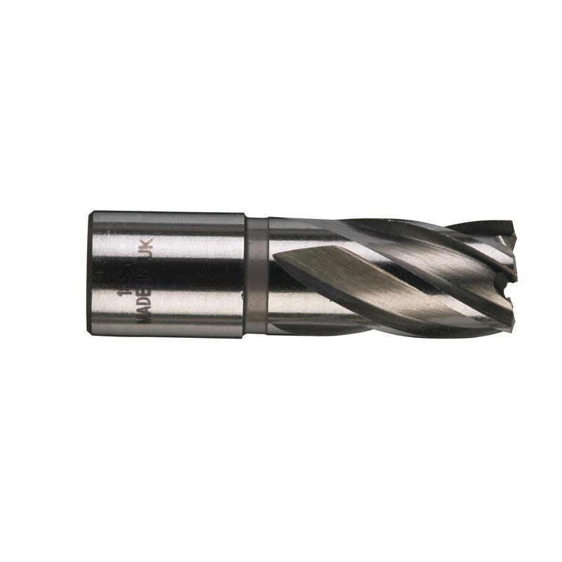 Trépans HSS – HSS annular cutters 30 mm