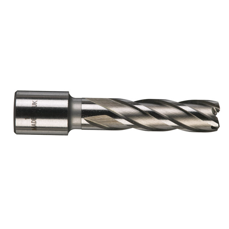 Trépans HSS – HSS annular cutters 50 mm