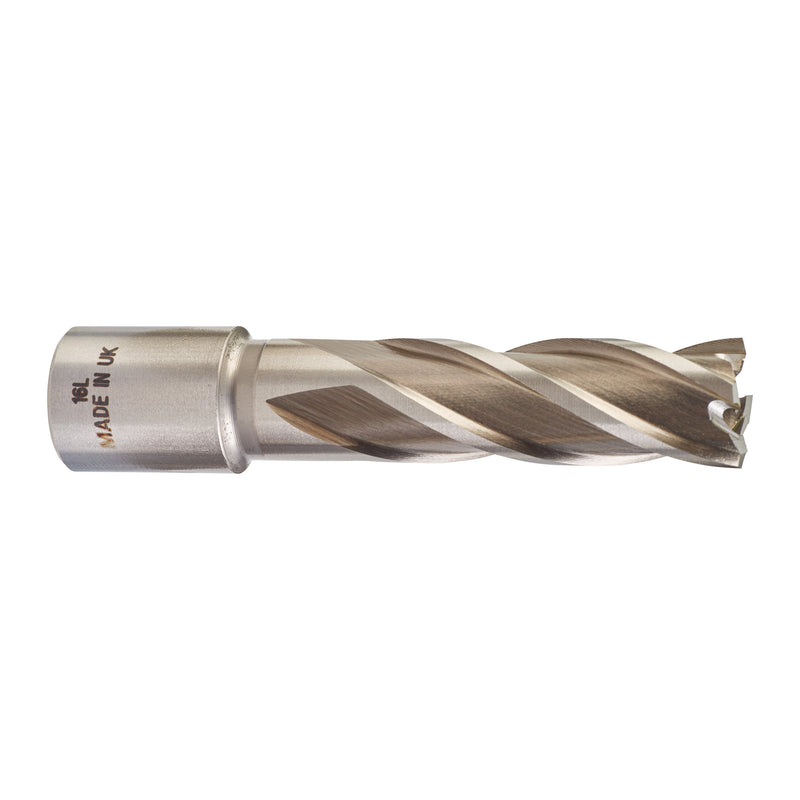 Trépans HSS – HSS annular cutters 50 mm