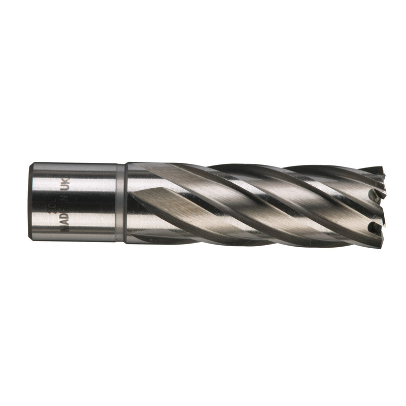 Trépans HSS – HSS annular cutters 50 mm