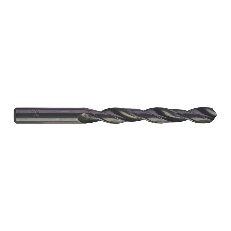 Forets Métal HSS Rollforged - DIN 338