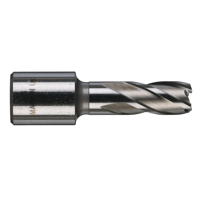 Trépans HSS – HSS annular cutters 30 mm