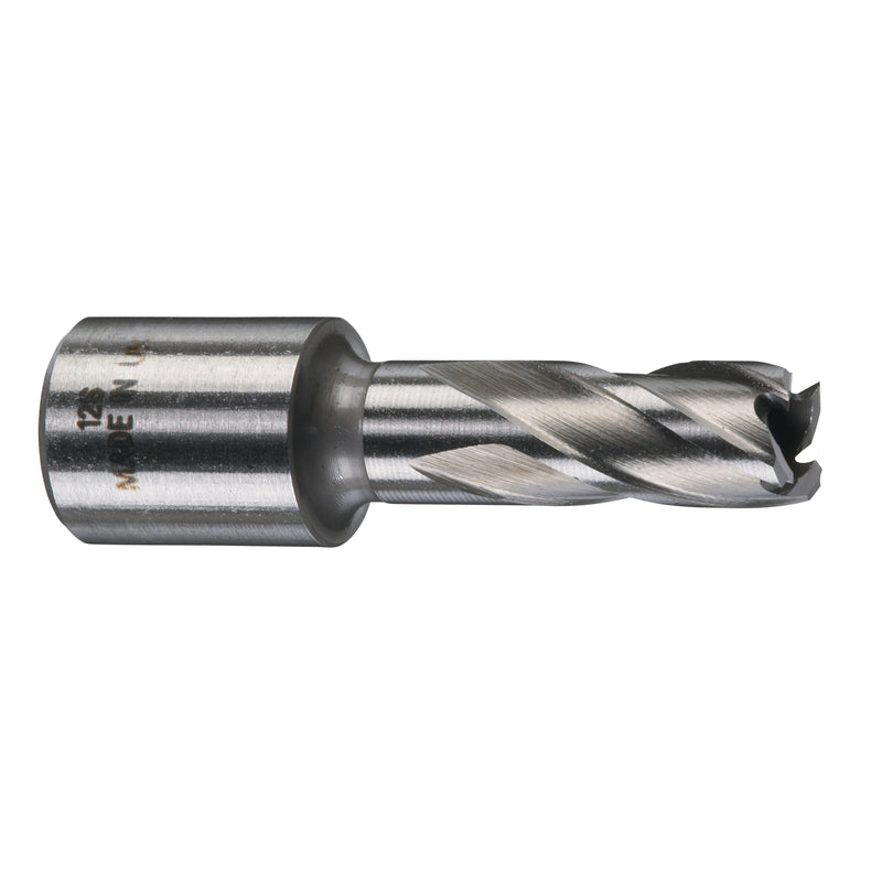Trépans HSS – HSS annular cutters 30 mm