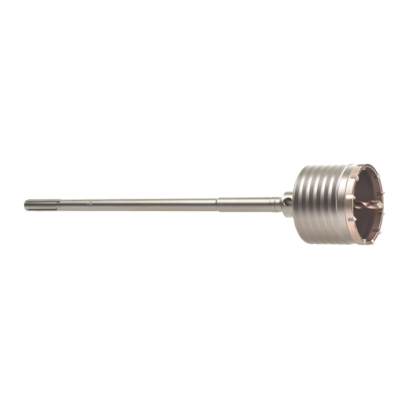 Trépans TCT SDS-Max Monobloc – SDS-Max TCT Core Cutters - One Piece Design