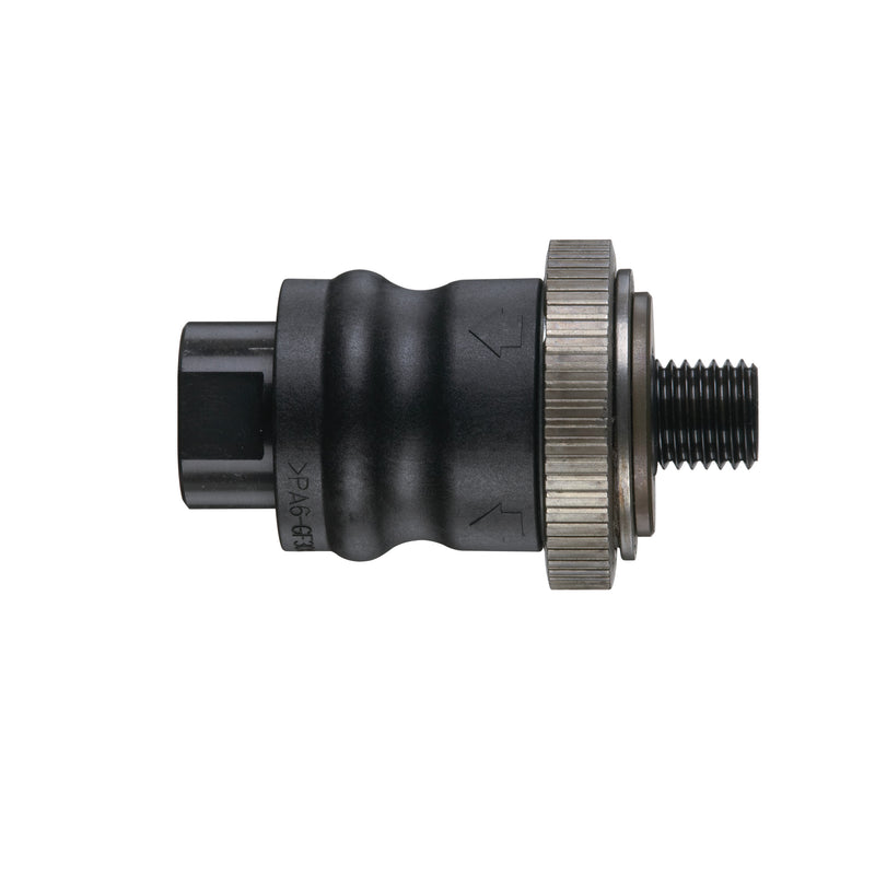 Extension entre l'adaptateur FIXTEC et la carotteuse