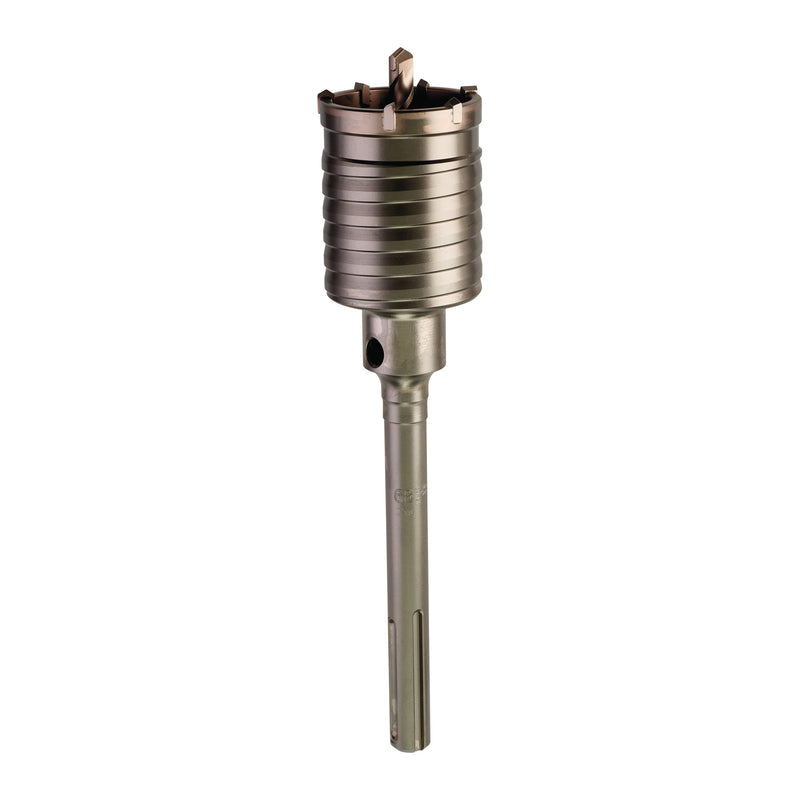 Trépans TCT SDS-Max Monobloc – SDS-Max TCT Core Cutters - One Piece Design