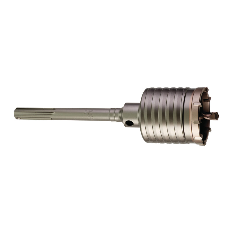 Trépans TCT SDS-Max Monobloc – SDS-Max TCT Core Cutters - One Piece Design