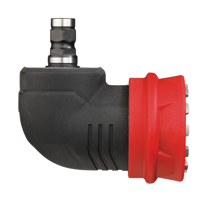 renvoi d'angle pour M12 BDDX
