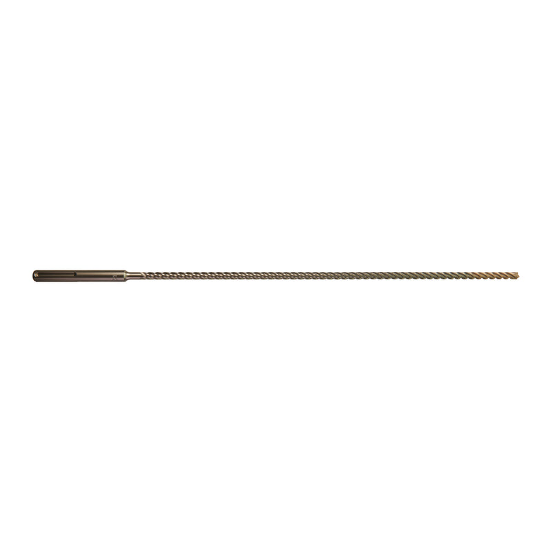 Forets SDS-Max - 4 taillants