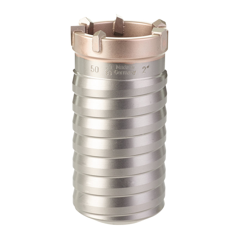 Trépans TCT SDS-Max