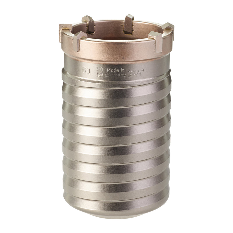 Trépans TCT SDS-Max