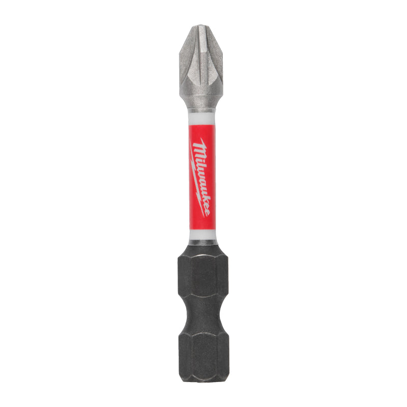 Embouts de vissage pour visseuses à chocs – Shockwave bits PZ