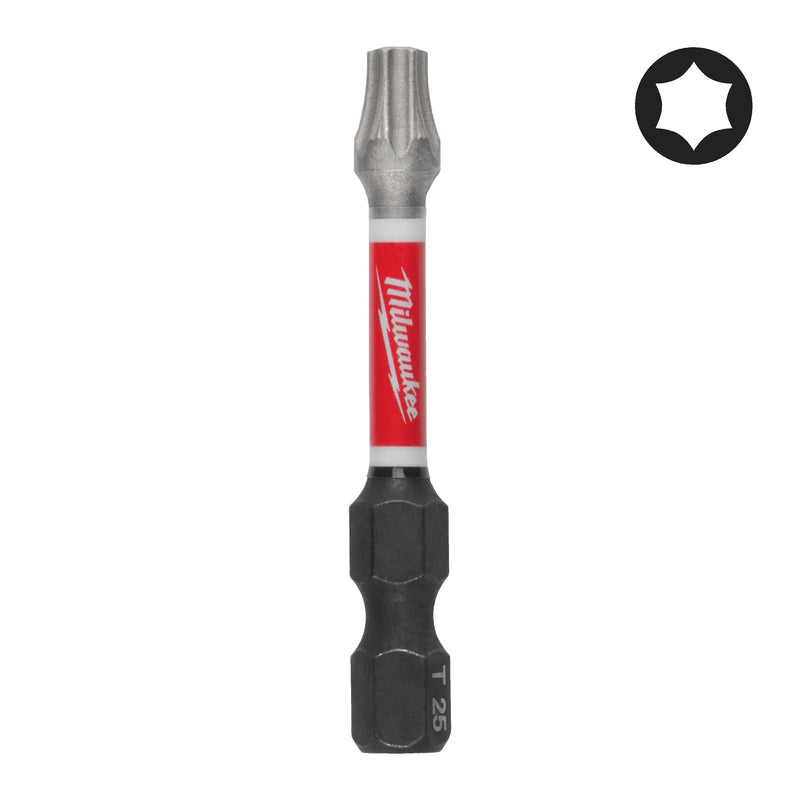 Embouts de vissage SHOCKWAVE™ IMPACT DUTY.