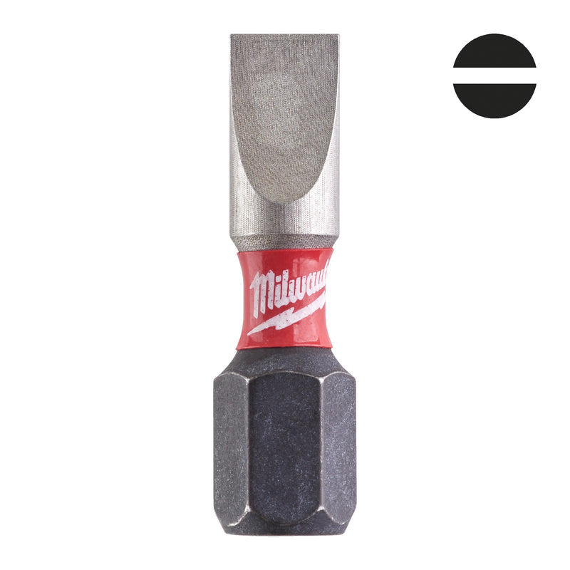 Embouts de vissage pour visseuses à chocs – Shockwave bits SL