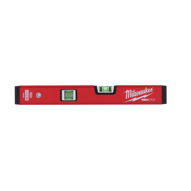 Niveau tubulaire REDSTICK™ Compact