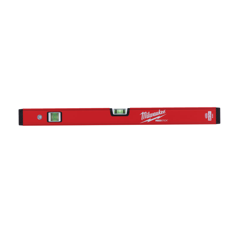Niveau tubulaire REDSTICK™ Compact