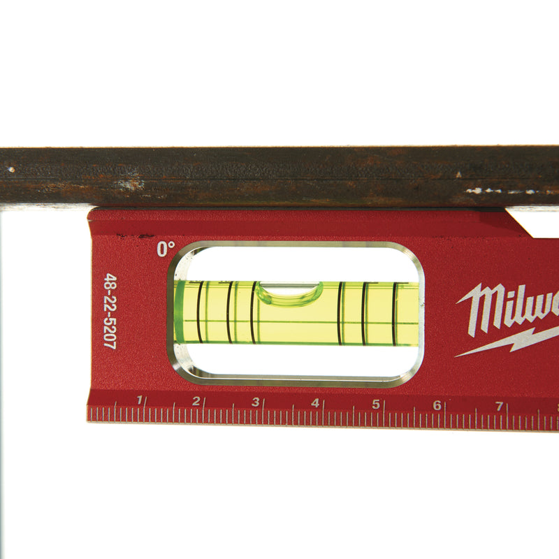 Niveau Billet TORPEDO magnétique