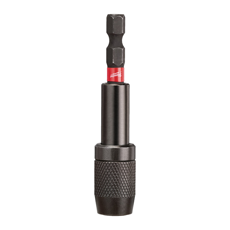 Porte-embouts SHOCKWAVE™ verrouillables