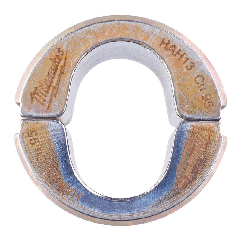 Matrice HAH pour le cuivre