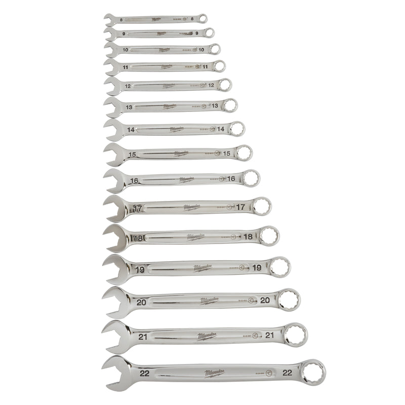 Sets de clés mixtes MAX BITE™