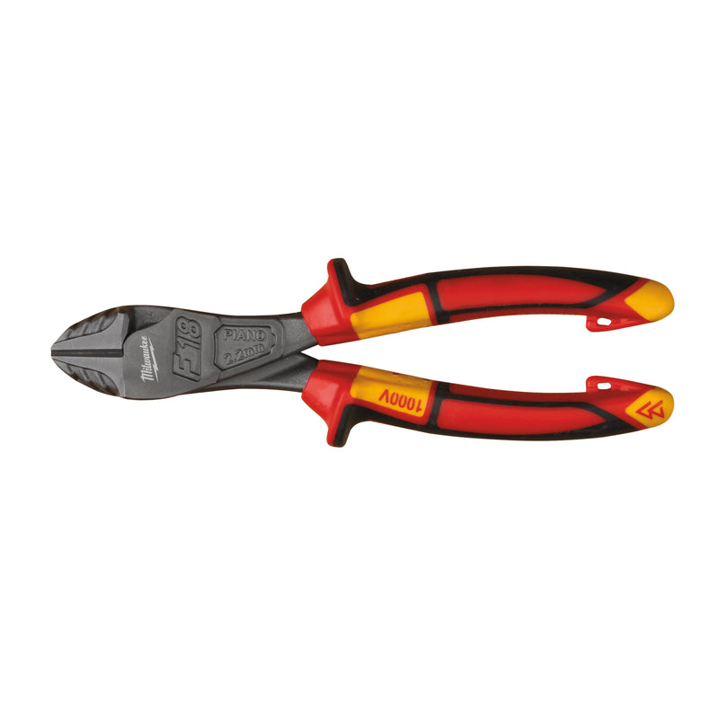 Pince coupante diagonale Heavy Duty VDE