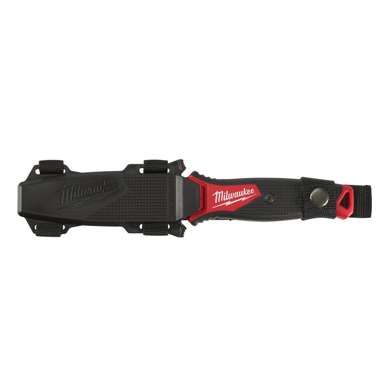 Couteau Hardline lame fixe
