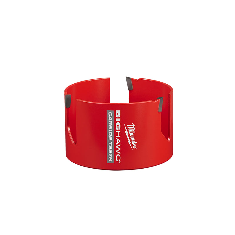 Scies cloches Multi Matériaux BIG HAWG™