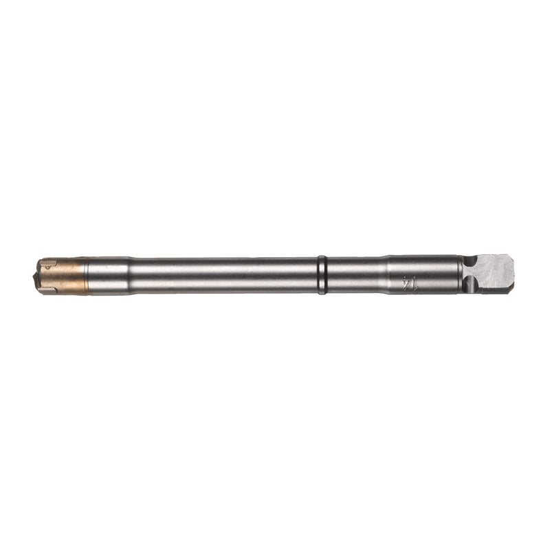 Foret creux SDS-Plus 4 taillants - Système modulaire
