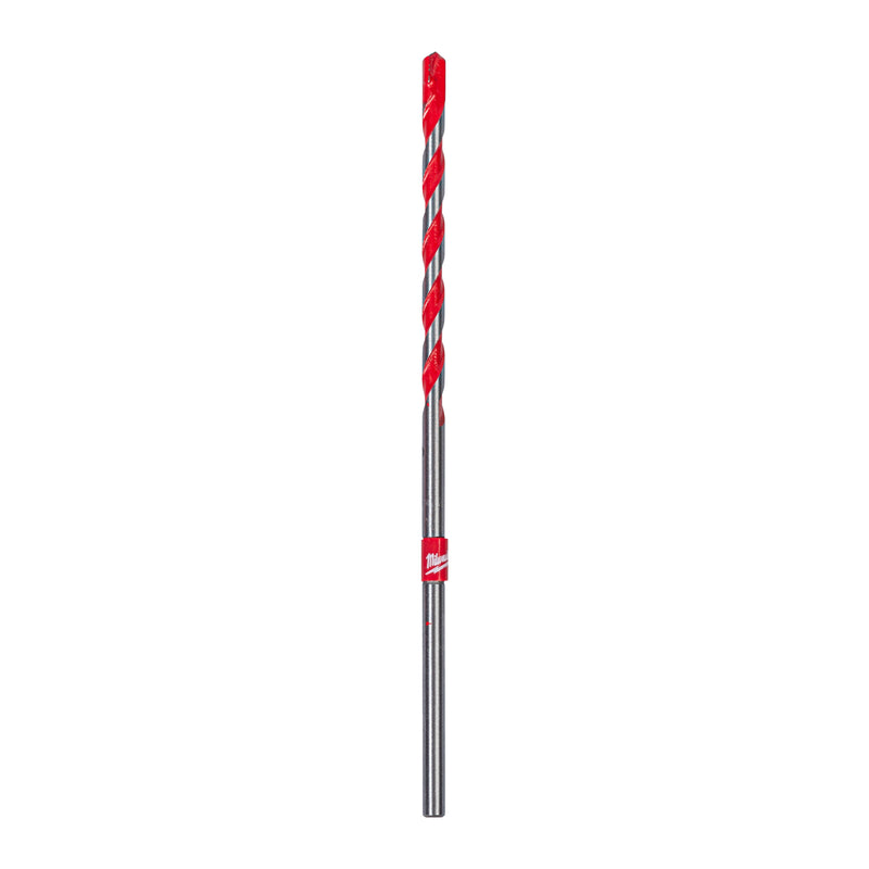 Forets béton PREMIUM - 3 méplats