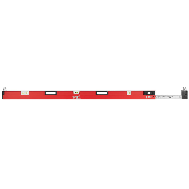 Niveau extensible