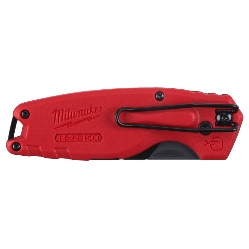 Cutter de poche FASTBACK™