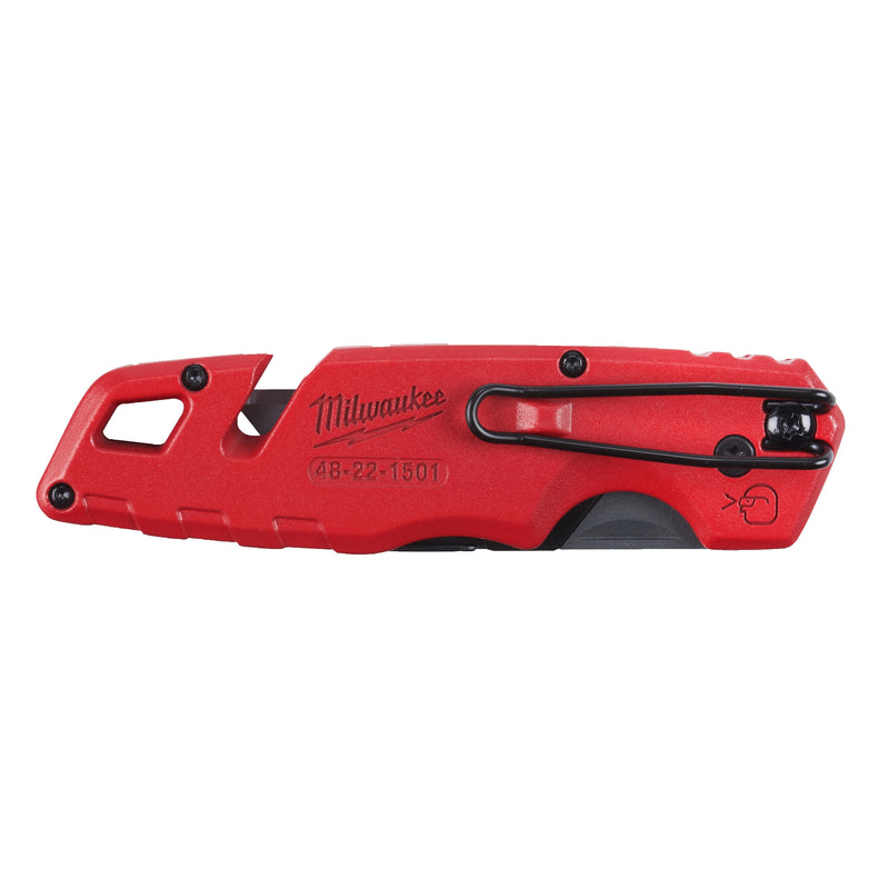 Cutter rétractable FASTBACK™