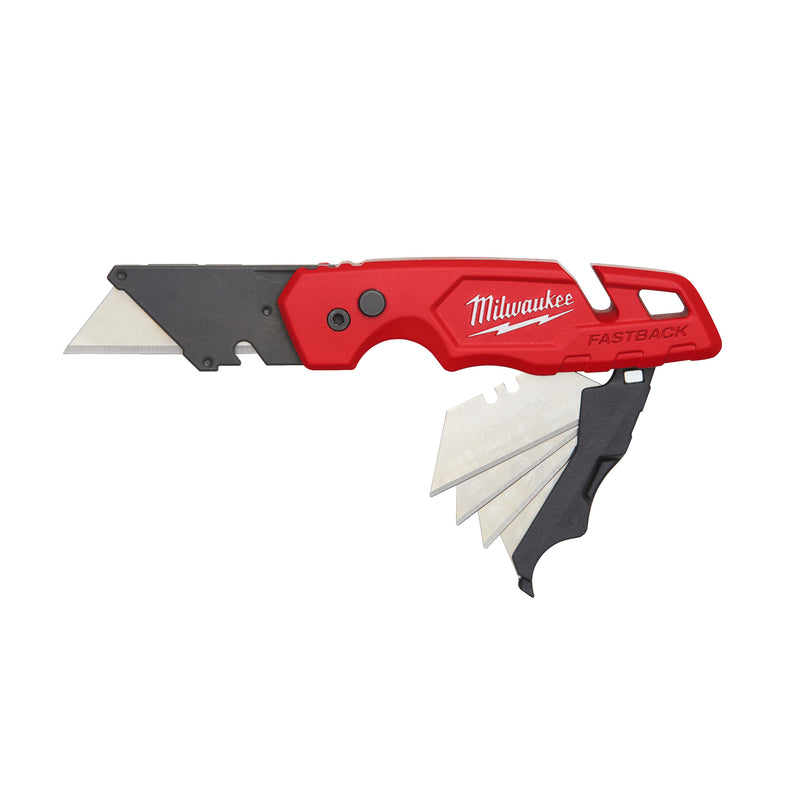 Cutter rétractable FASTBACK™