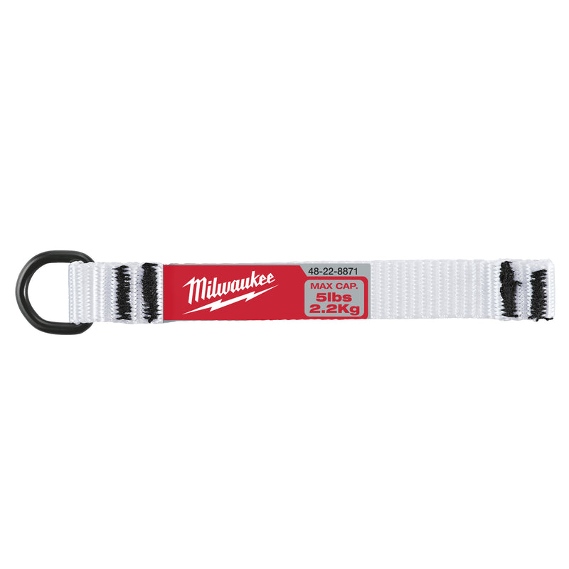 Accessoires pour lanières de sécurité