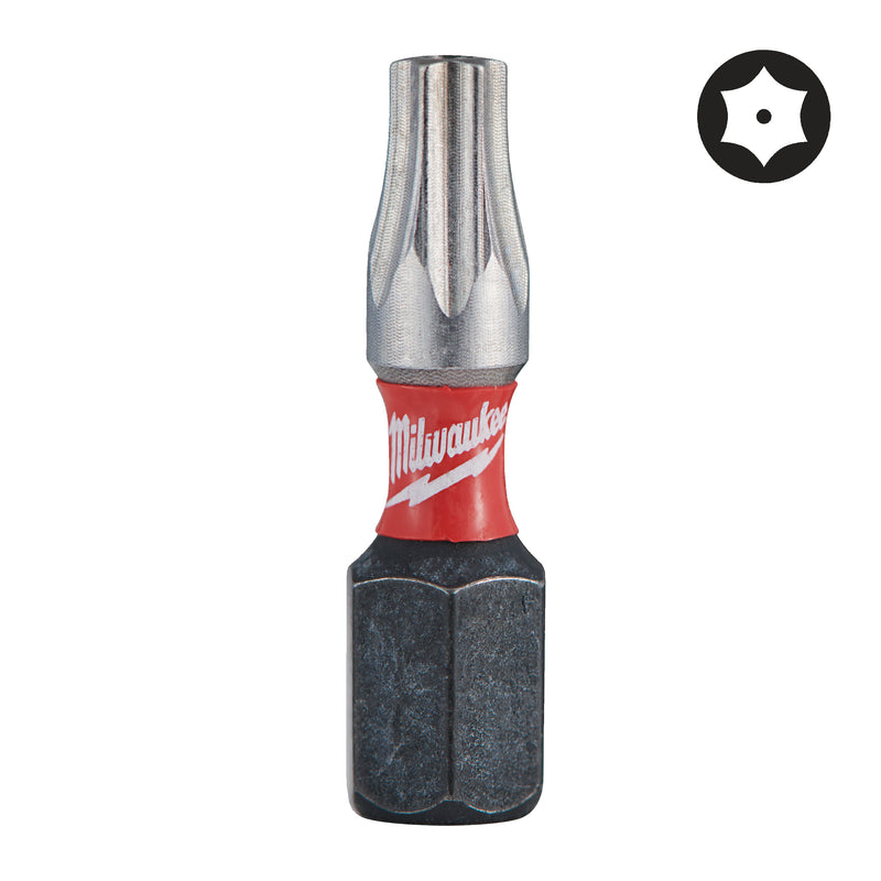 Embouts de vissage SHOCKWAVE™ Impact Duty TX BO