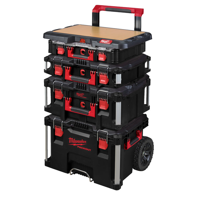 Plateau de travail ajustable PACKOUT™