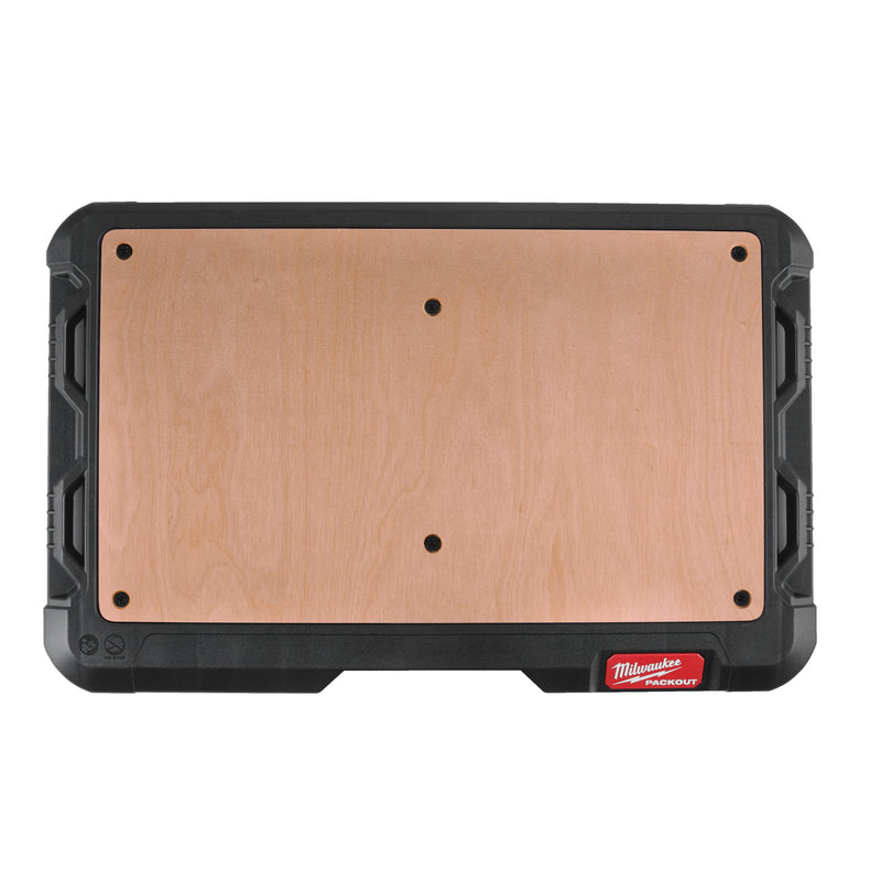 Plateau de travail ajustable PACKOUT™