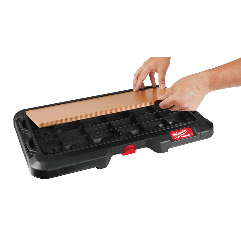 Plateau de travail ajustable PACKOUT™