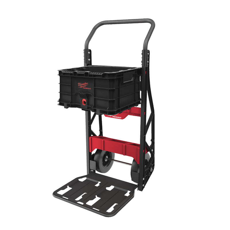 Trolley métal PACKOUT™