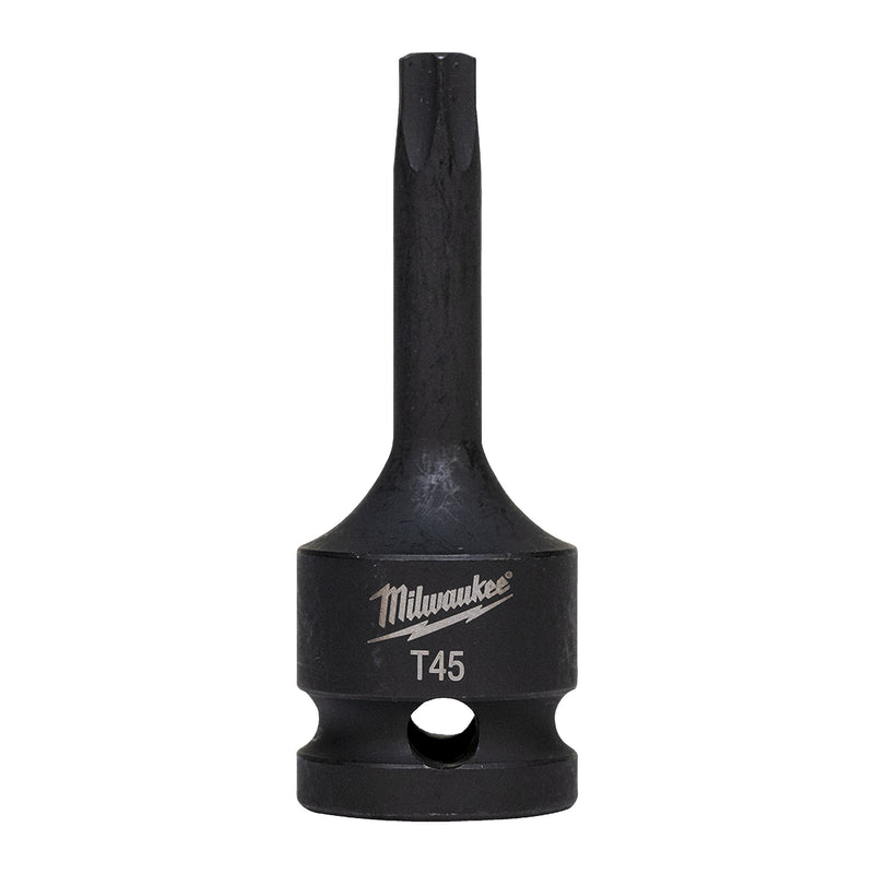 Douilles IMPACT TX 1/2"