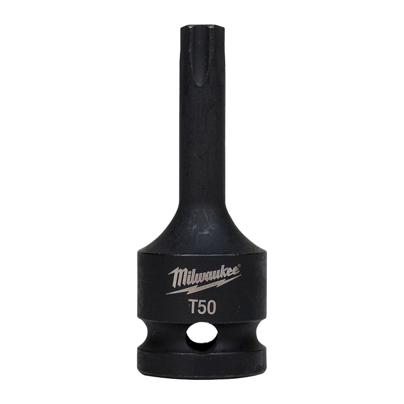 Douilles IMPACT TX 1/2"