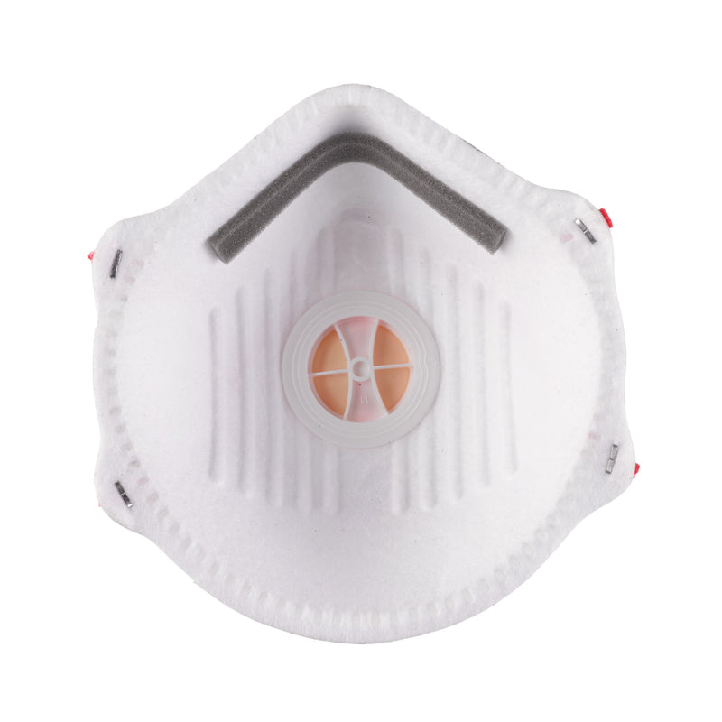 Masque FFP2 avec valve