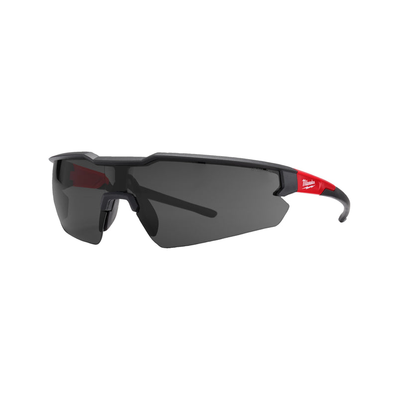 Lunettes de sécurité claires anti-buée & anti-rayure