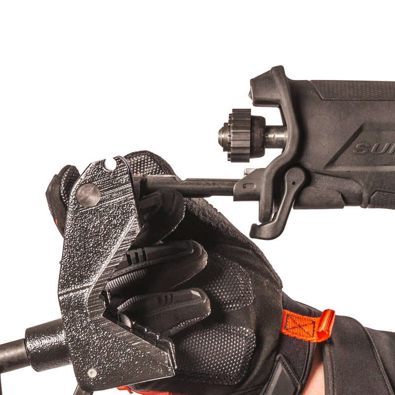 Etau à chaine pour scie sabre SAWZALL™