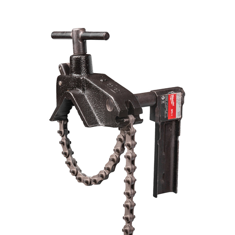 Etau à chaine pour scie sabre SAWZALL™