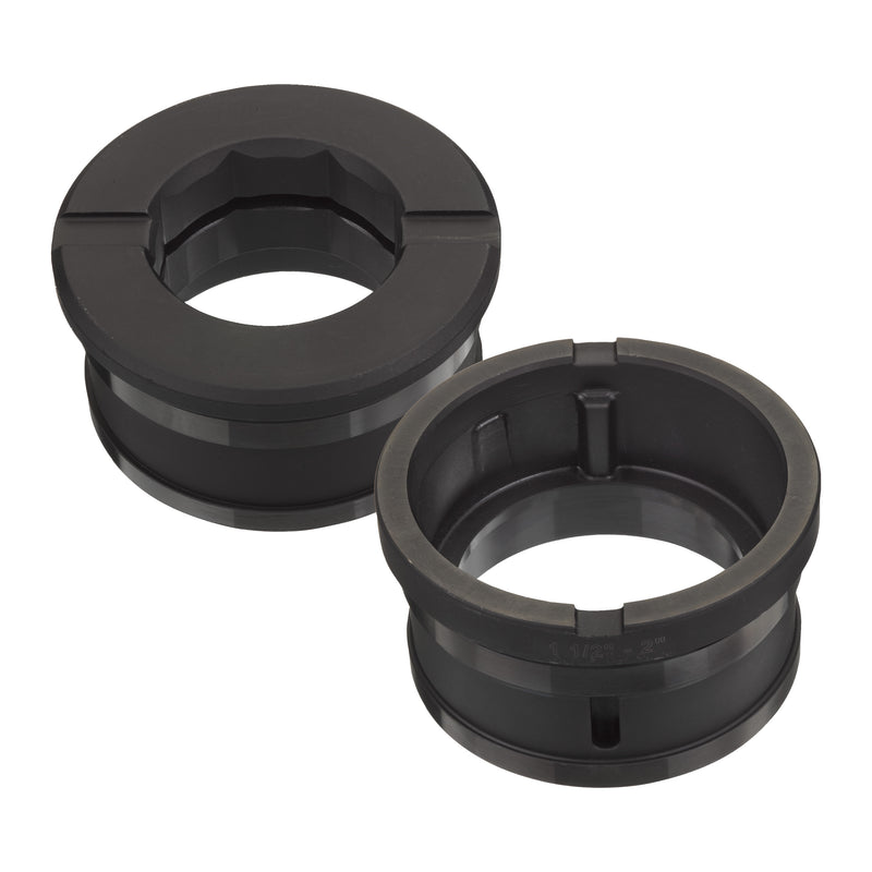 Kit d'adaptateur de filetage de tuyau pour REMS