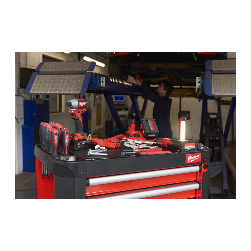 Servante TOOLGUARD™ 7 tiroirs 30″ / 78 cm