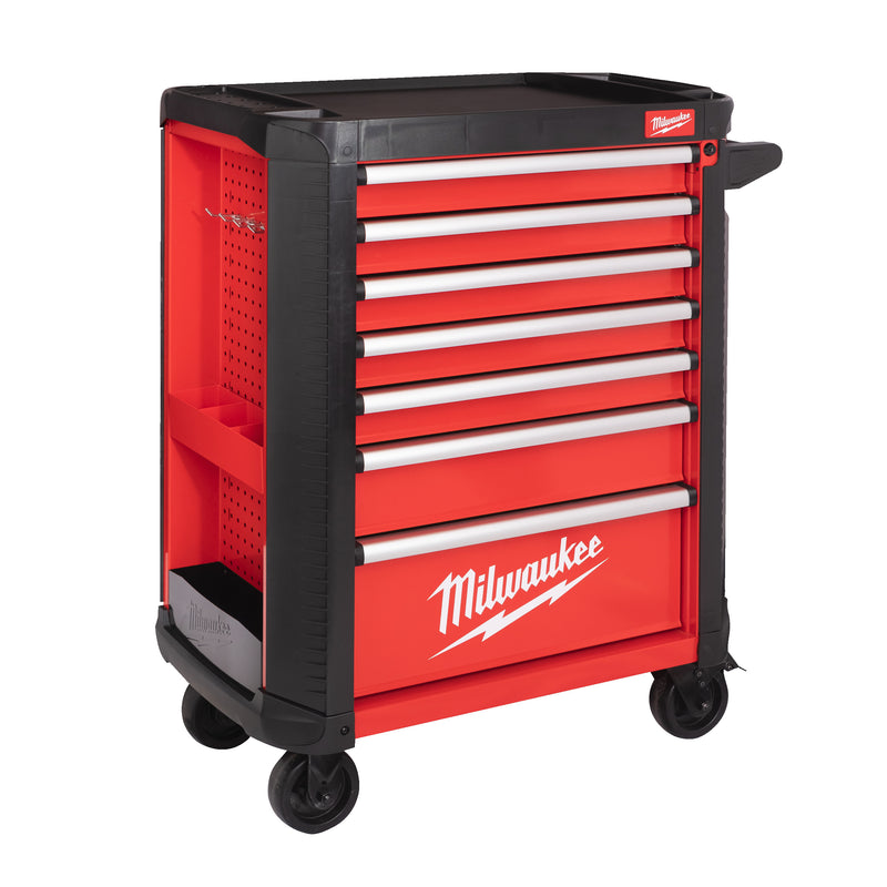 Servante TOOLGUARD™ 7 tiroirs 30″ / 78 cm